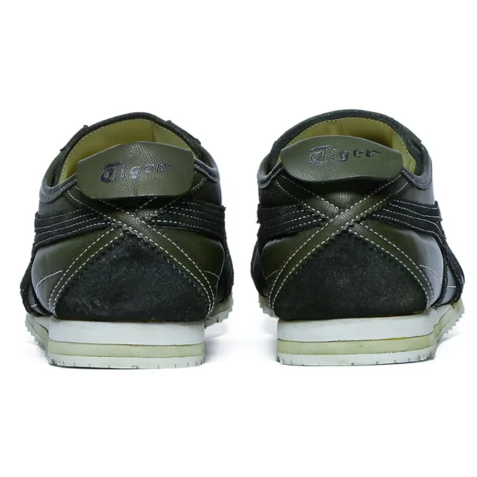 Mexico 66 NM „Lichen Green”