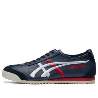 MEXICO 66 NM „Navy Red”