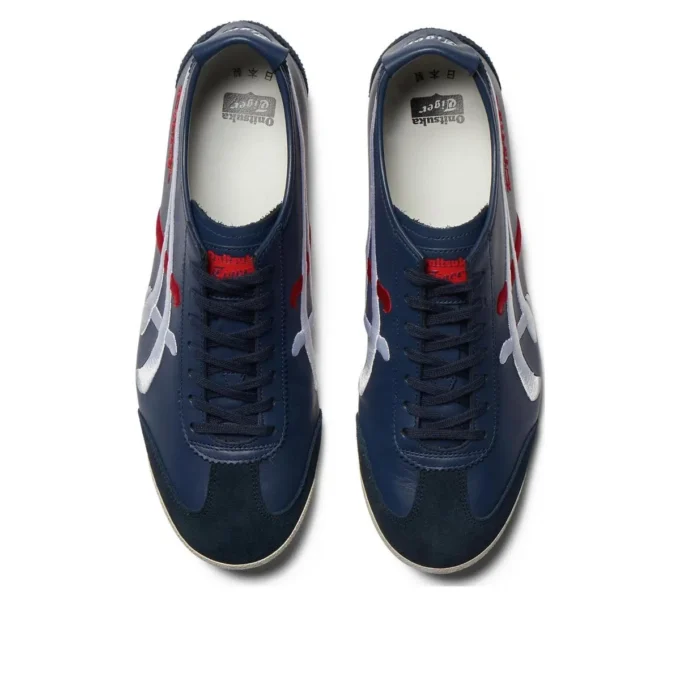 MEXICO 66 NM „Navy Red”