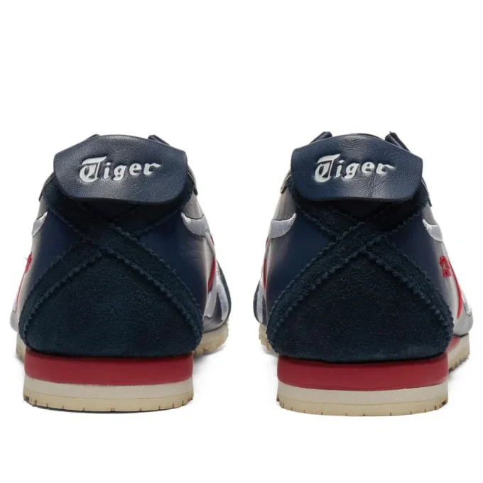 MEXICO 66 NM „Navy Red”