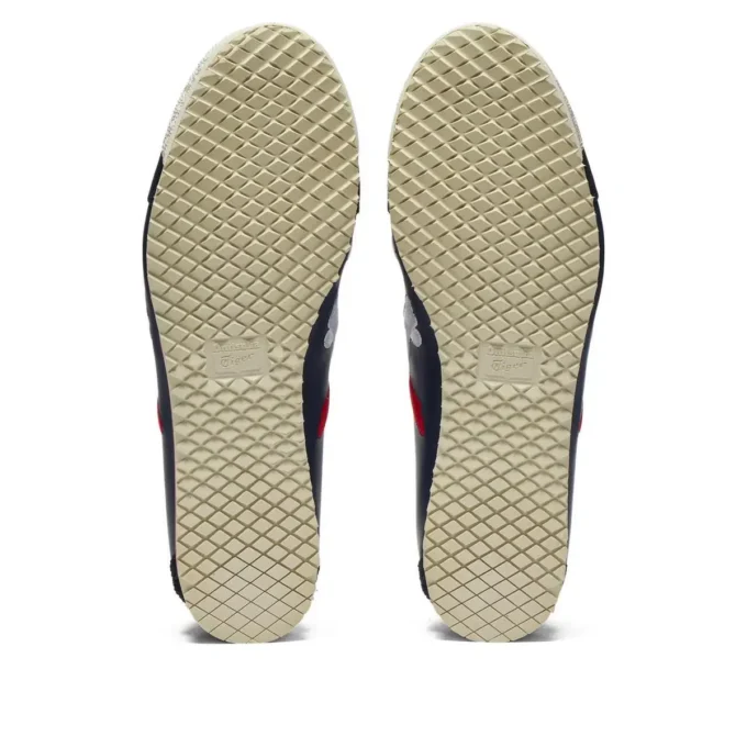 MEXICO 66 NM „Navy Red”