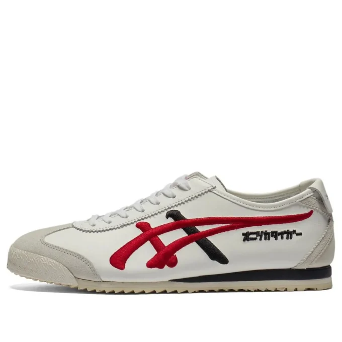 Mexico 66 NM „White Classic Red”