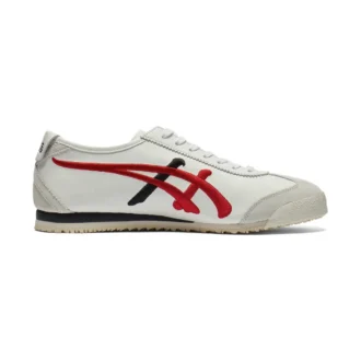 Mexico 66 NM „White Classic Red”