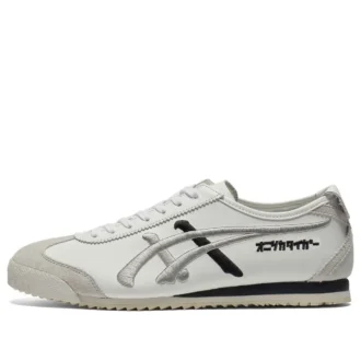 Mexico 66 NM „White Silver Black”