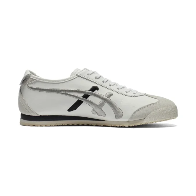 Mexico 66 NM „White Silver Black”