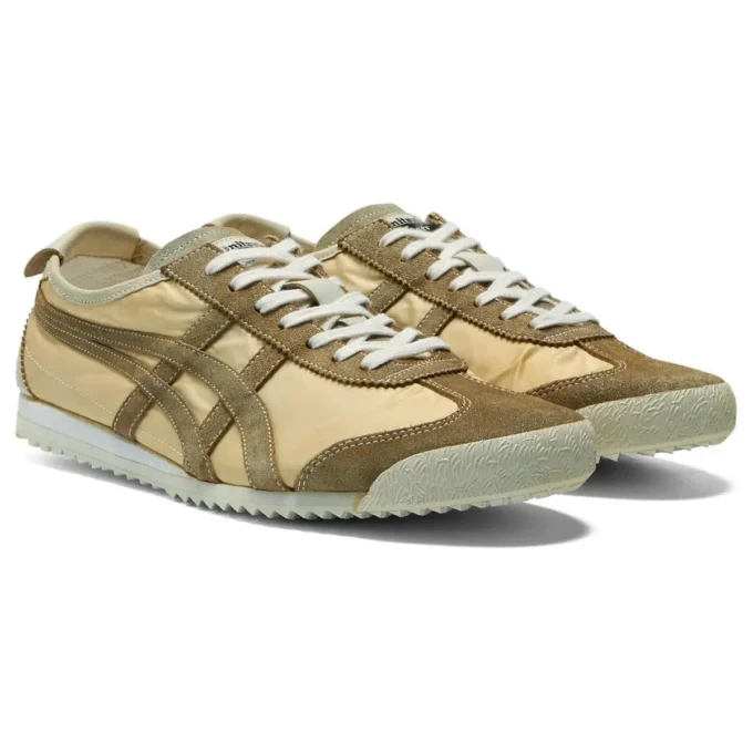 Mexico 66 NM „Wood Crepe”