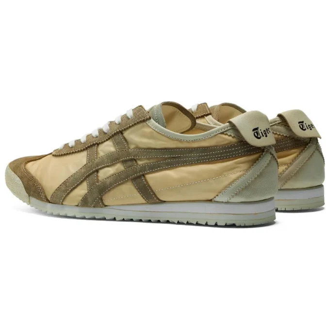 Mexico 66 NM „Wood Crepe”