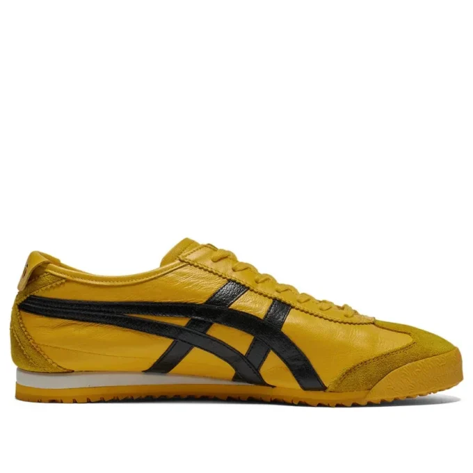 Mexico 66 NM „Yellow Black”