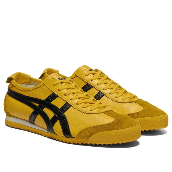 Mexico 66 NM „Yellow Black”