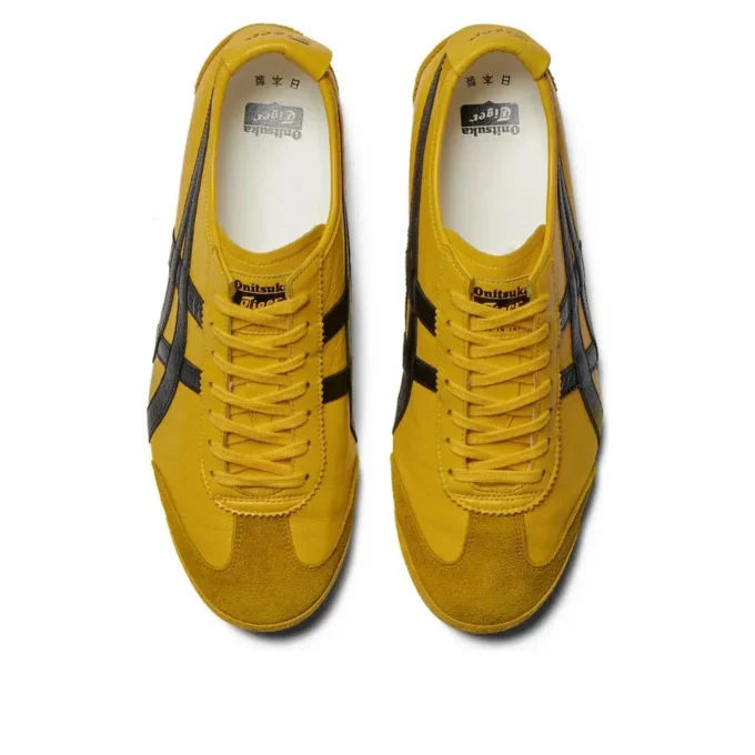Mexico 66 NM „Yellow Black”