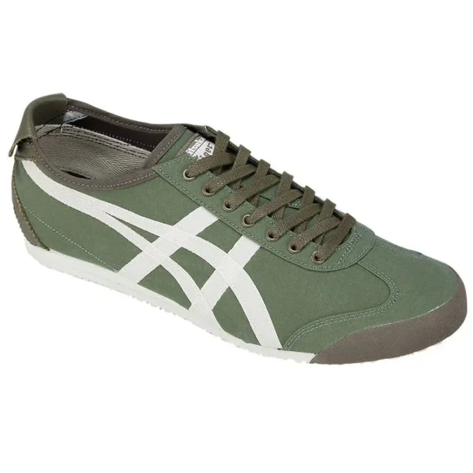 Mexico 66 „Olive Green”