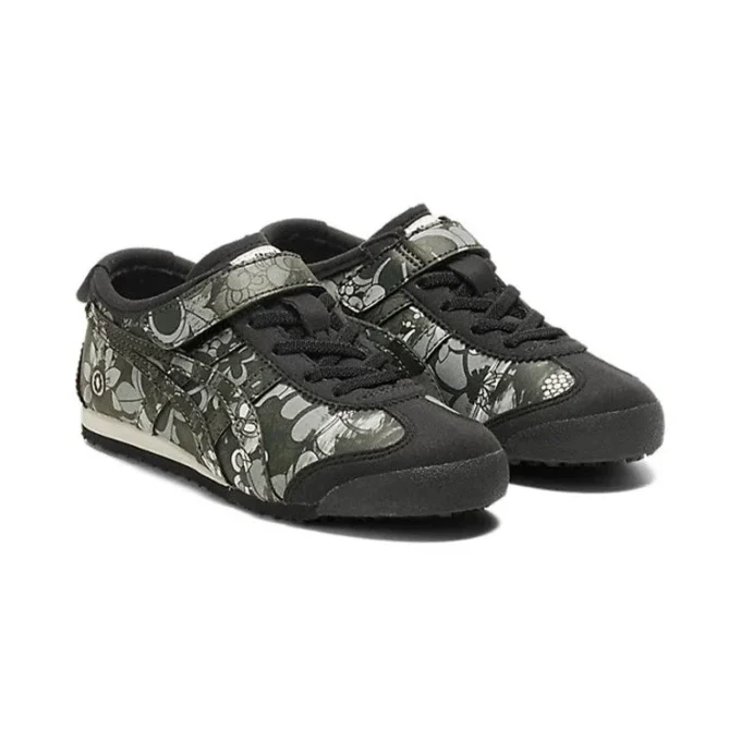Mexico 66 „Olive Green Black”