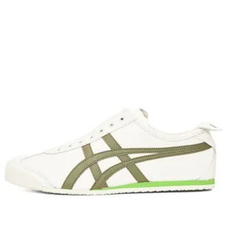 Mexico 66 „Olive Green White”