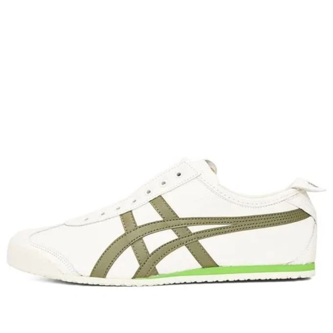 Mexico 66 „Olive Green White”