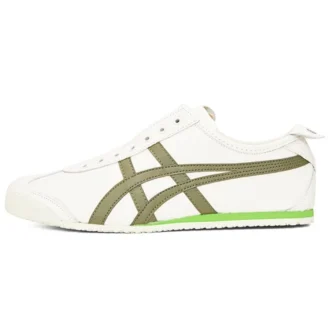 Mexico 66 „Olive Green White”
