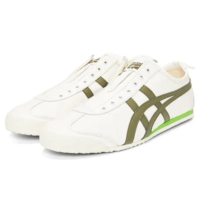 Mexico 66 „Olive Green White”