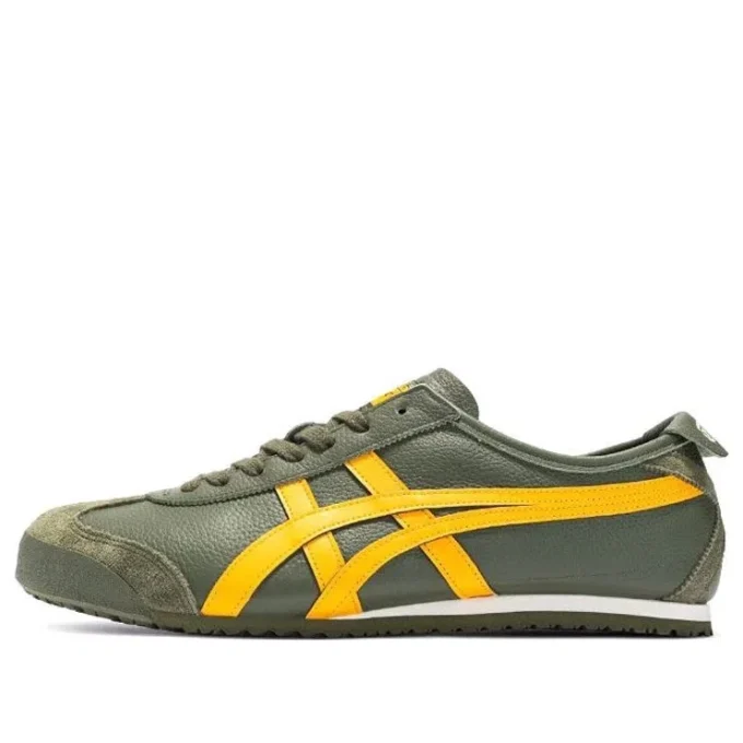 Mexico 66 „Olive Yellow” Mexico 66 „Olive Yellow”