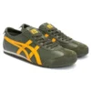 Mexico 66 „Olive Yellow” Mexico 66 „Olive Yellow”