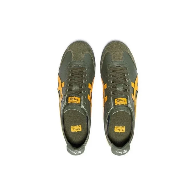 Mexico 66 „Olive Yellow” Mexico 66 „Olive Yellow”