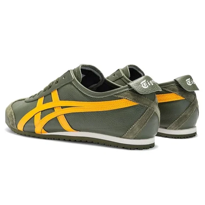 Mexico 66 „Olive Yellow” Mexico 66 „Olive Yellow”