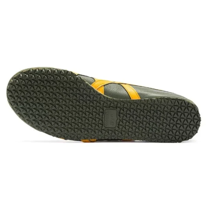 Mexico 66 „Olive Yellow” Mexico 66 „Olive Yellow”