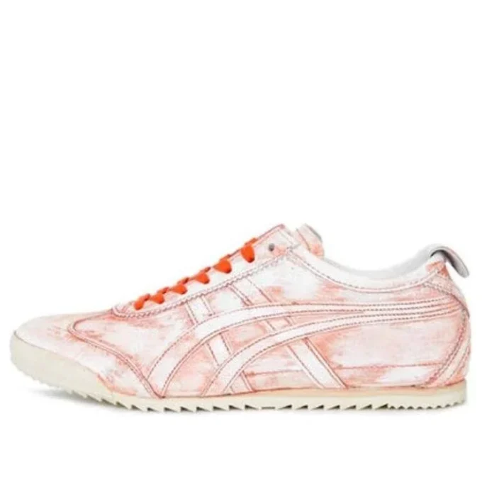 Mexico 66 „Orange”