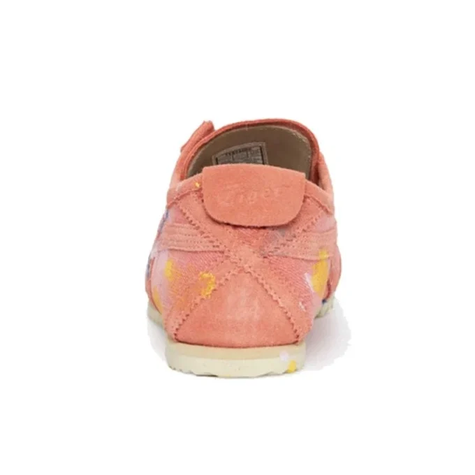 Mexico 66 „Orange Pink”