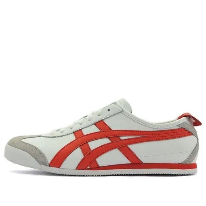 Mexico 66 „Orange White”