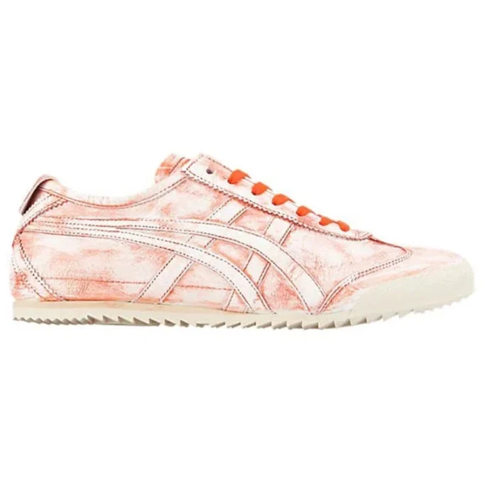 Mexico 66 „Orange White”
