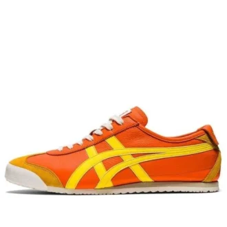 Mexico 66 „Orange Yellow”