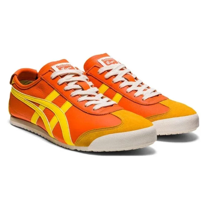 Mexico 66 „Orange Yellow”