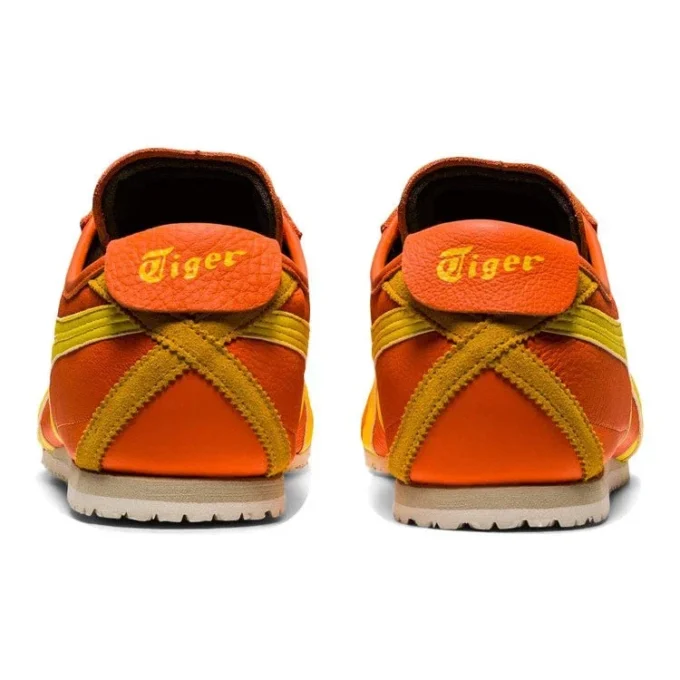 Mexico 66 „Orange Yellow”