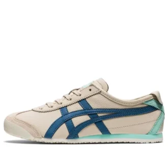 Mexico 66 „Pale Beige Grey Floss”