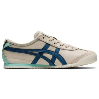 Mexico 66 „Pale Beige Grey Floss”