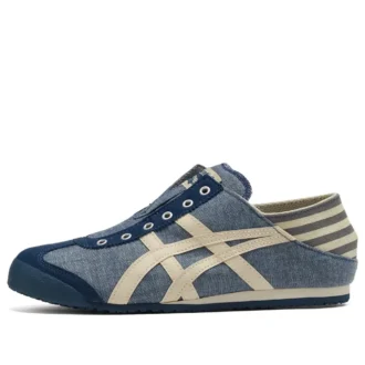 Mexico 66 Paraty „Blue Chambray”