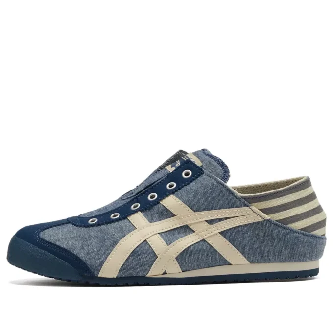 Mexico 66 Paraty „Blue Chambray”