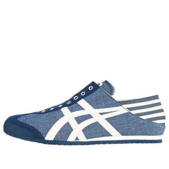 Mexico 66 Paraty „Blue Chambray”