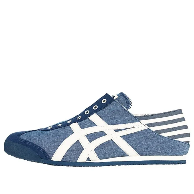Mexico 66 Paraty „Blue Chambray”