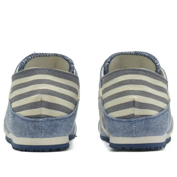 Mexico 66 Paraty „Blue Chambray”