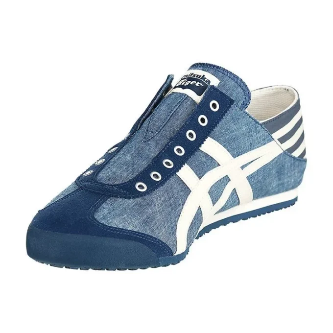 Mexico 66 Paraty „Blue Chambray”