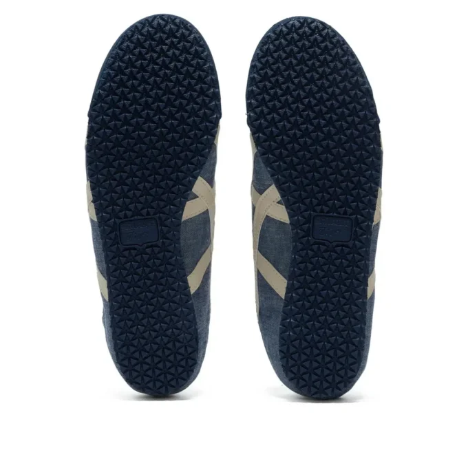 Mexico 66 Paraty „Blue Chambray”
