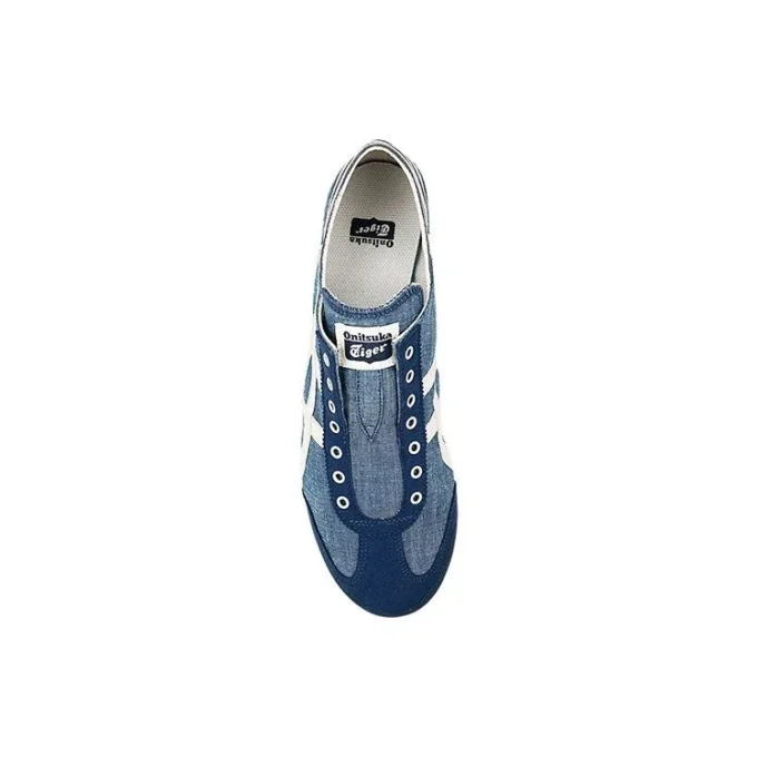 Mexico 66 Paraty „Blue Chambray”