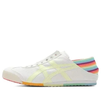 Mexico 66 Paraty „Cream Soft Yellow”