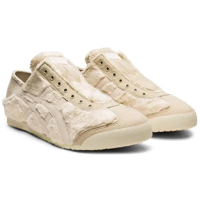 Mexico 66 Paraty „Cream White Beige” Mexico 66 Paraty „Cream White Beige”