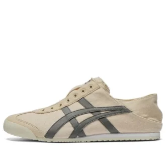 Mexico 66 Paraty „Mineral Beige Carrier Grey”