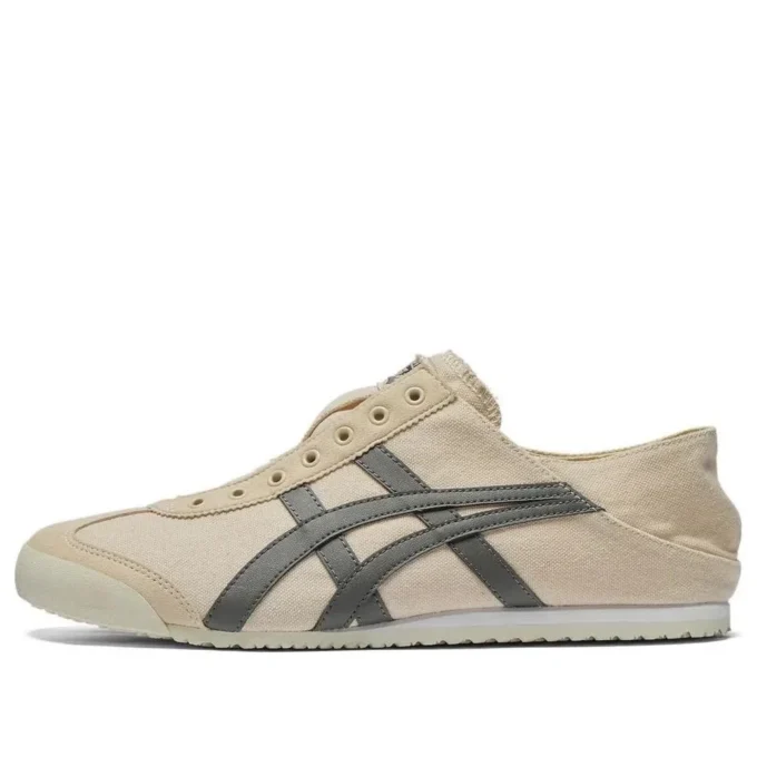 Mexico 66 Paraty „Mineral Beige Carrier Grey”