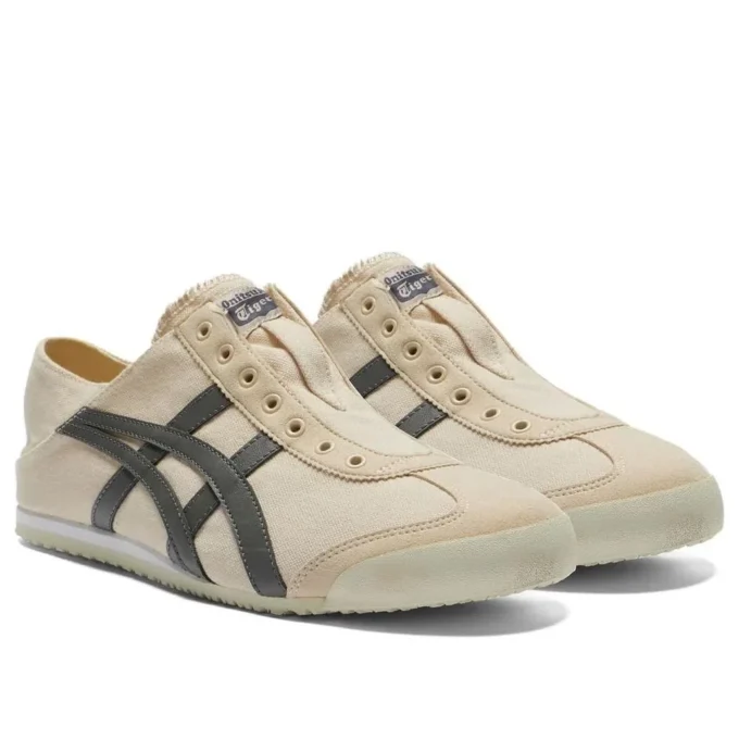 Mexico 66 Paraty „Mineral Beige Carrier Grey”