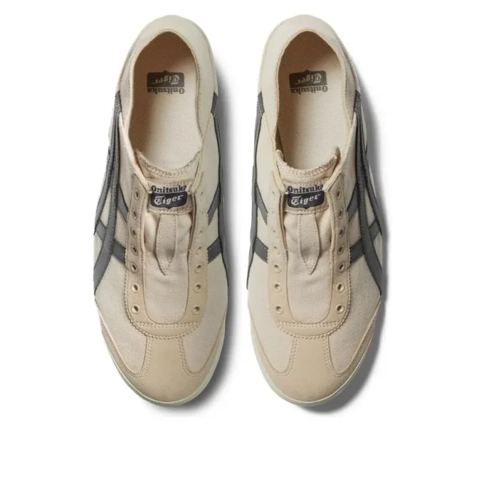 Mexico 66 Paraty „Mineral Beige Carrier Grey”