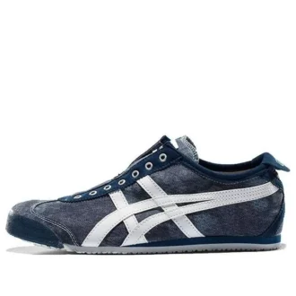 Mexico 66 Paraty „Navy Blue White”
