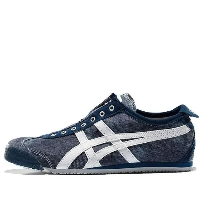 Mexico 66 Paraty „Navy Blue White”